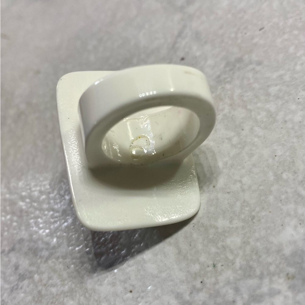 Mod Statement Ring - Picture 4 of 5
